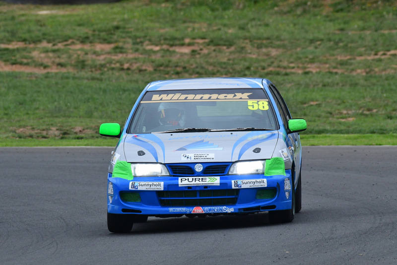 Pulsar Feb 2026-390.jpg :: 58  Karl Raper (NSW)         Pryzm Design                   Nissan Pulsur N15 