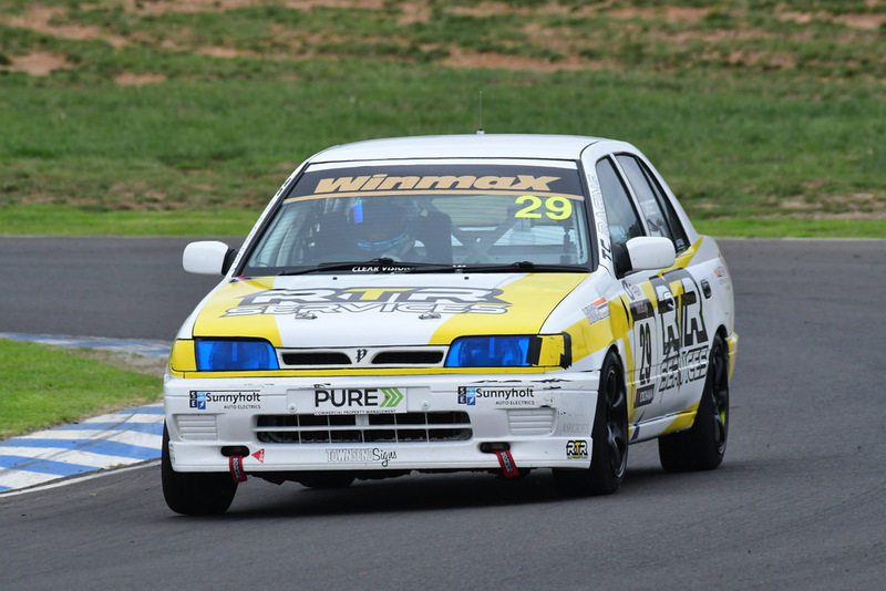 Pulsar Feb 2026-391.jpg :: 29  Adam Tomsett (NSW)       RTR Services / RTR             Nissan Pulsar N14  