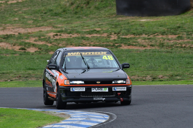 Pulsar Feb 2026-393.jpg :: 48  Scott Tidyman (NSW)      Southwest Automotive           Nissan Pulsar N14  