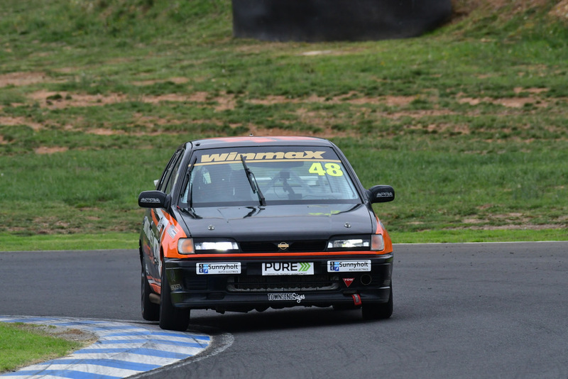 Pulsar Feb 2026-394.jpg :: 48  Scott Tidyman (NSW)      Southwest Automotive           Nissan Pulsar N14  