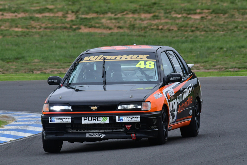 Pulsar Feb 2026-397.jpg :: 48  Scott Tidyman (NSW)      Southwest Automotive           Nissan Pulsar N14  