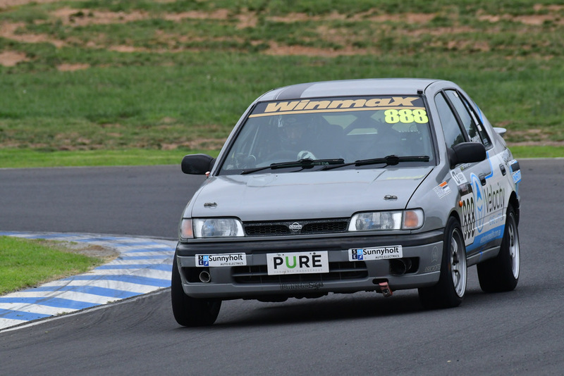 Pulsar Feb 2026-400.jpg :: 888  James Garrett (NSW)      Velocity Home Lifts / RCD Moto Nissan Pulsar N14 