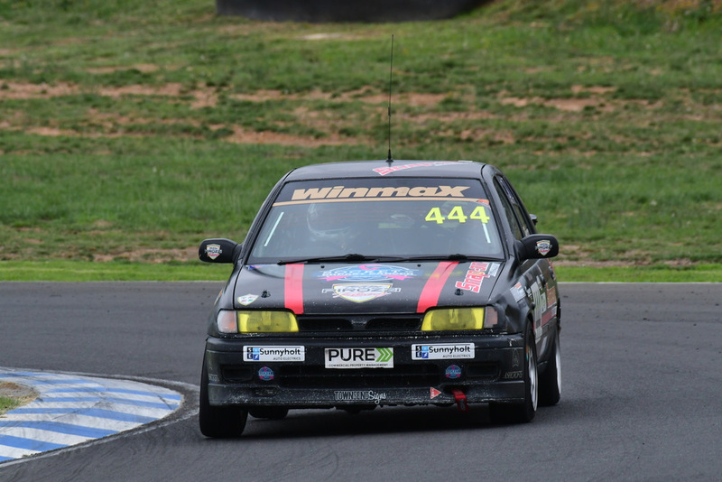 Pulsar Feb 2026-401(1).jpg :: 444  Daniel Pirozzi (NSW)     Snapon Tools Blacktown         Nissan Pulsar