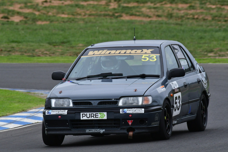 Pulsar Feb 2026-403.jpg :: 53  Nick Muller (NSW)        Ace Auto Industries Pty Ltd    Nissan Pulsar N14 