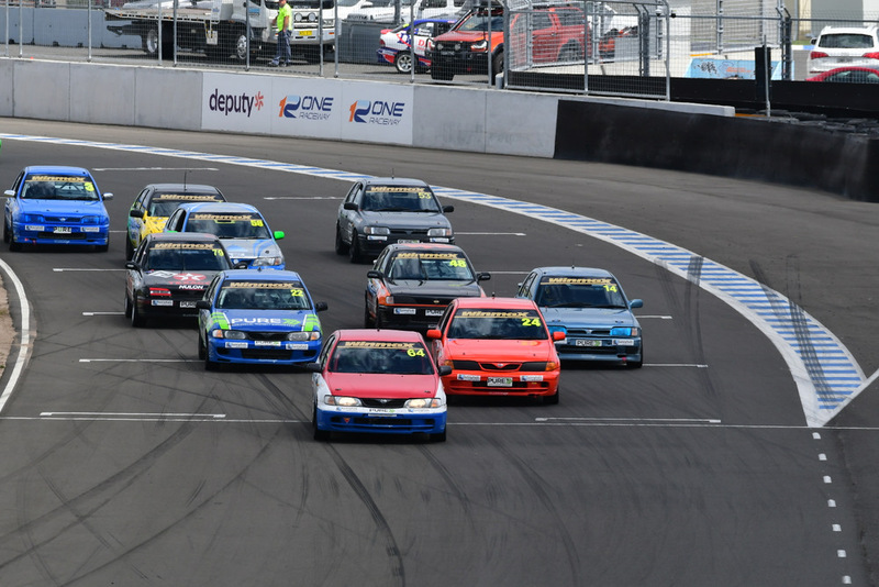 Pulsar Feb 2026-410.jpg :: 64  Jacob Wolf (NSW)         sprayfoam.com.au               Nissan Pulsar N15