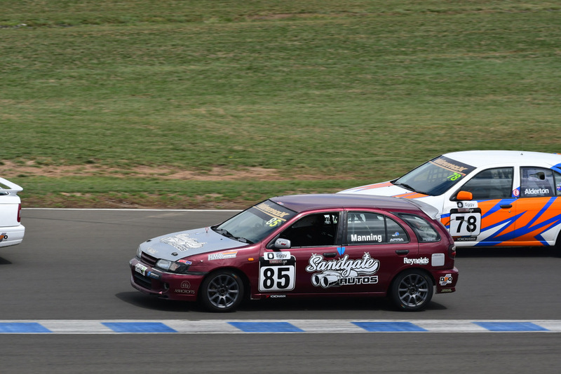 Pulsar Feb 2026-421.jpg :: 85  Graeme Manning (NSW)     Sandgate Autos / Pure Property Nissan Pulsar N15