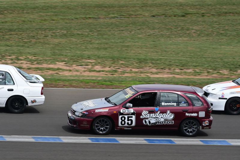 Pulsar Feb 2026-422.jpg :: 85  Graeme Manning (NSW)     Sandgate Autos / Pure Property Nissan Pulsar N15