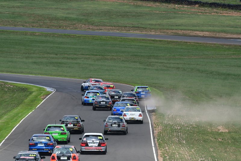 Pulsar Feb 2026-429.jpg :: 888  James Garrett (NSW)      Velocity Home Lifts / RCD Moto Nissan Pulsar N14 