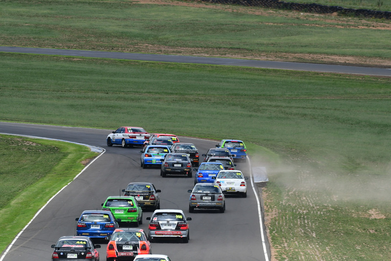 Pulsar Feb 2026-430.jpg :: 888  James Garrett (NSW)      Velocity Home Lifts / RCD Moto Nissan Pulsar N14 