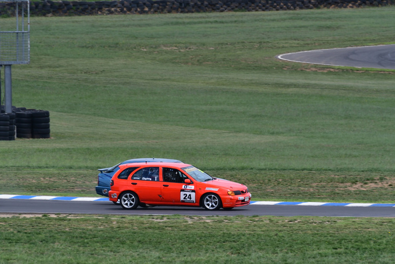 Pulsar Feb 2026-431.jpg :: 24  Michael Potts (NSW)      BM+G                           Nissan Pulsar N15