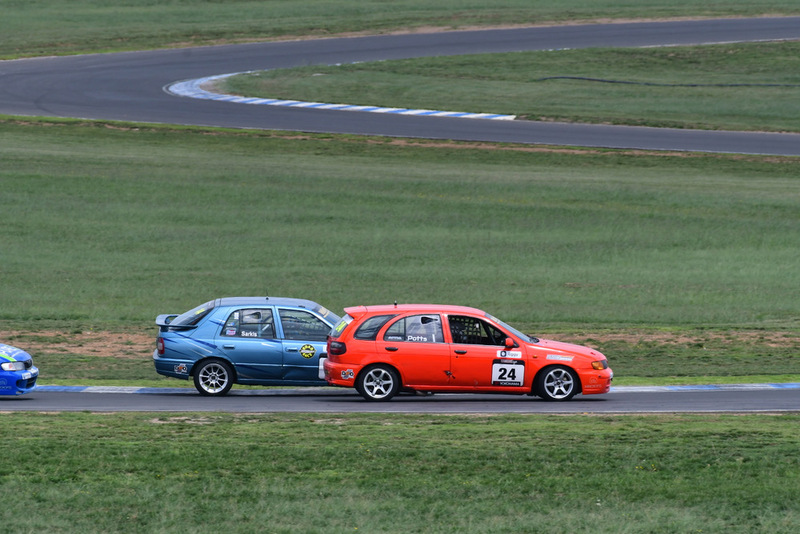 Pulsar Feb 2026-433.jpg :: 24  Michael Potts (NSW)      BM+G                           Nissan Pulsar N15