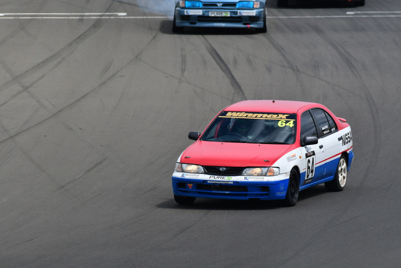 Pulsar Feb 2026-436.jpg :: 64  Jacob Wolf (NSW)         sprayfoam.com.au               Nissan Pulsar N15