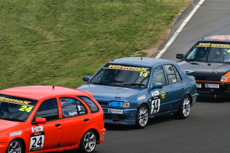 Pulsar Feb 2026-439.jpg :: 14  Adrian Sarkis (NSW)      Adrian Sarkis Racing           Nissan Pulsar N14  