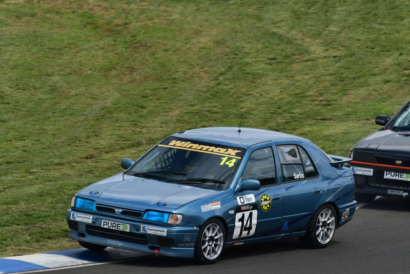 Pulsar Feb 2026-440.jpg :: 14  Adrian Sarkis (NSW)      Adrian Sarkis Racing           Nissan Pulsar N14  