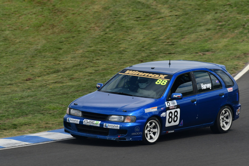 Pulsar Feb 2026-443.jpg :: 88  Kristoffer Harvey (NSW)                                 Nissan Pulsar  