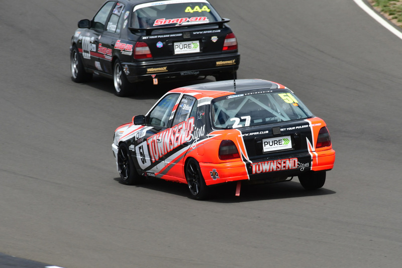 Pulsar Feb 2026-445(1).jpg :: 51  Ben Sheedy (NSW)         Bluesky Modular Buildings      Nissan Pulsar N14 