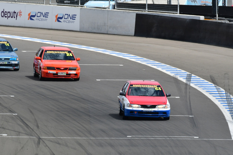 Pulsar Feb 2026-446.jpg :: 64  Jacob Wolf (NSW)         sprayfoam.com.au               Nissan Pulsar N15