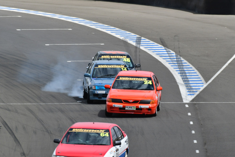 Pulsar Feb 2026-447.jpg :: 24  Michael Potts (NSW)      BM+G                           Nissan Pulsar N15