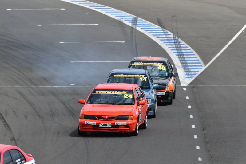 Pulsar Feb 2026-449.jpg :: 24  Michael Potts (NSW)      BM+G                           Nissan Pulsar N15