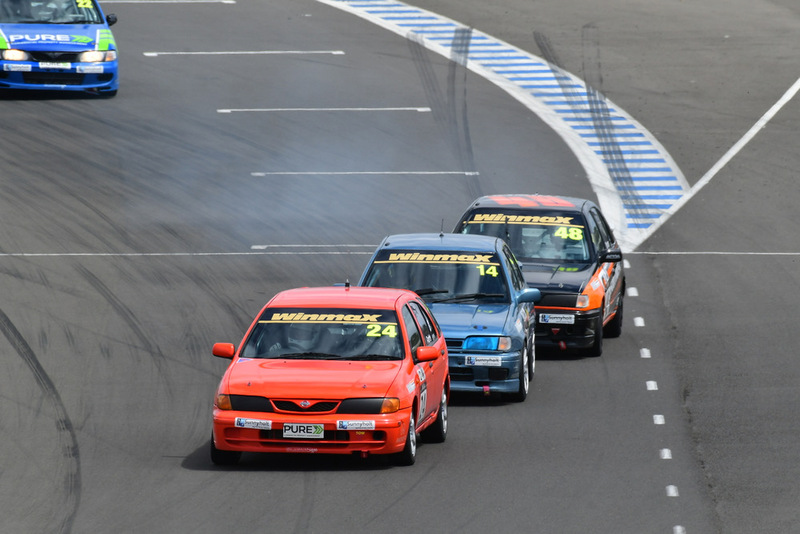 Pulsar Feb 2026-450.jpg :: 24  Michael Potts (NSW)      BM+G                           Nissan Pulsar N15