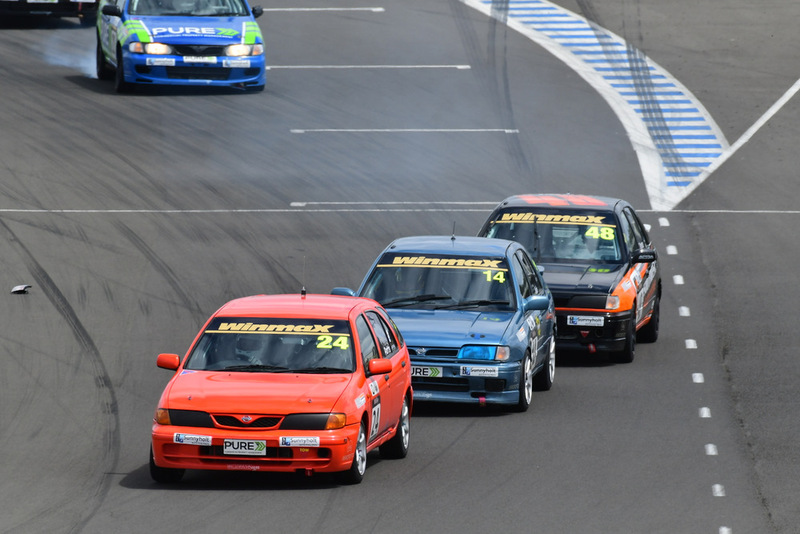 Pulsar Feb 2026-451.jpg :: 24  Michael Potts (NSW)      BM+G                           Nissan Pulsar N15