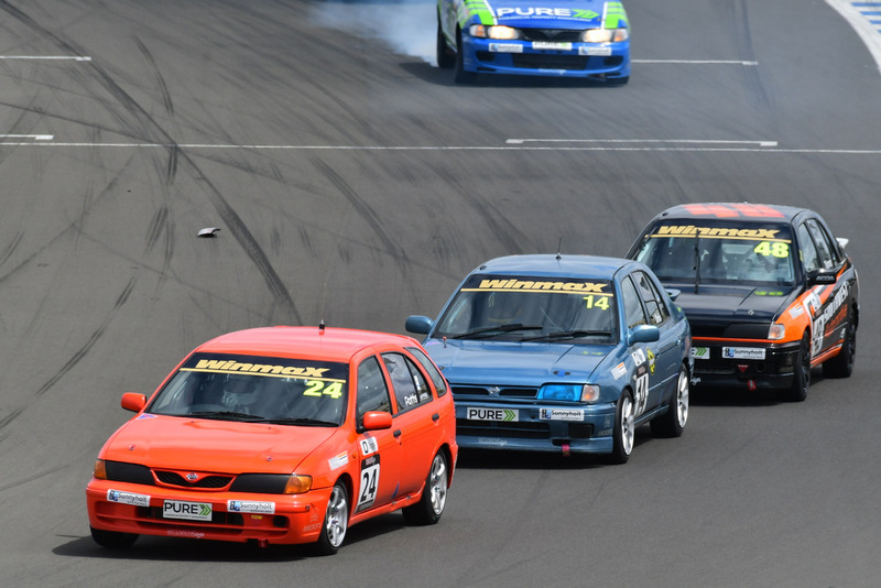 Pulsar Feb 2026-452.jpg :: 14  Adrian Sarkis (NSW)      Adrian Sarkis Racing           Nissan Pulsar N14  