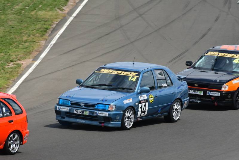 Pulsar Feb 2026-454.jpg :: 14  Adrian Sarkis (NSW)      Adrian Sarkis Racing           Nissan Pulsar N14  