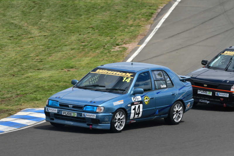 Pulsar Feb 2026-455.jpg :: 14  Adrian Sarkis (NSW)      Adrian Sarkis Racing           Nissan Pulsar N14  