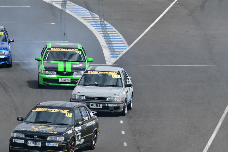 Pulsar Feb 2026-456.jpg :: 888  James Garrett (NSW)      Velocity Home Lifts / RCD Moto Nissan Pulsar N14 