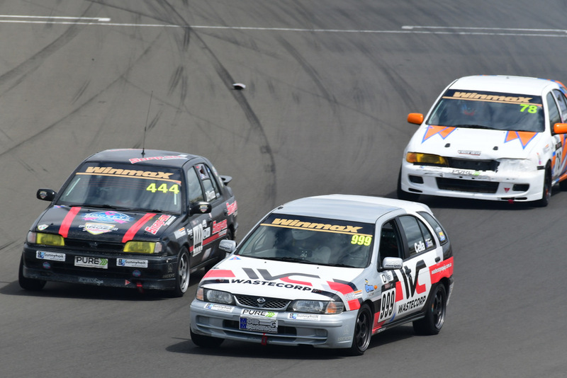 Pulsar Feb 2026-458.jpg :: 999  Mark Cella (NSW)         Wastecorp Equipment / Emu Car  Nissan Pulsar N15