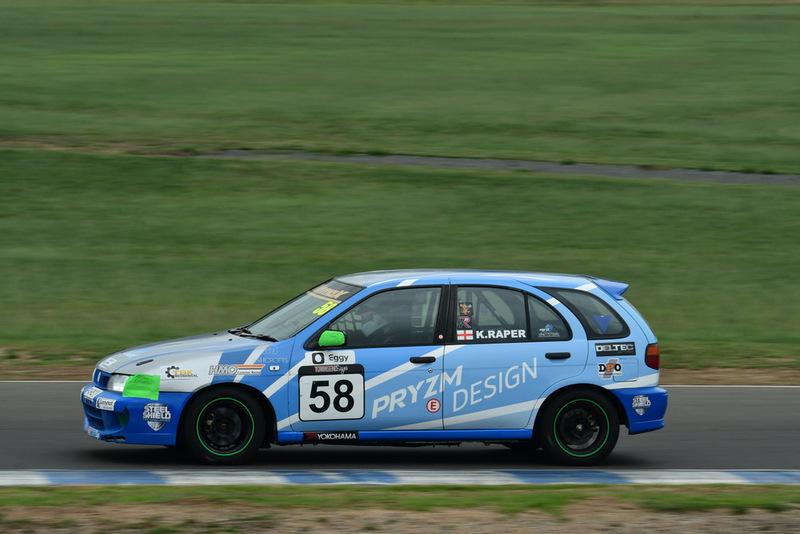 Pulsar Feb 2026-461.jpg :: 58  Karl Raper (NSW)         Pryzm Design                   Nissan Pulsur N15 