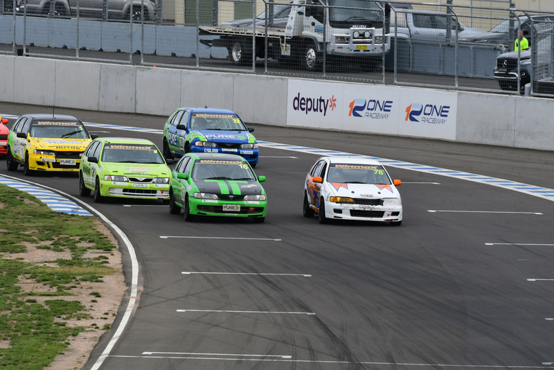 Pulsar Feb 2026-464.jpg :: 16  Ian Ashcroft (NSW)       Ashcroft's IGA                 Nissan Pulsar N15 