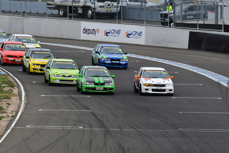 Pulsar Feb 2026-465(1).jpg :: 16  Ian Ashcroft (NSW)       Ashcroft's IGA                 Nissan Pulsar N15 