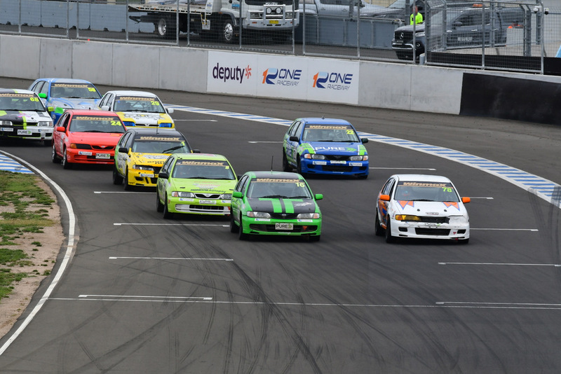 Pulsar Feb 2026-466.jpg ::  5  Simon Kendrick (NSW)     Money Me / Castrol / Chery Nor Nissan Pulsar N15