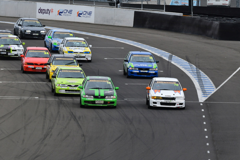 Pulsar Feb 2026-468(1).jpg :: 16  Ian Ashcroft (NSW)       Ashcroft's IGA                 Nissan Pulsar N15 