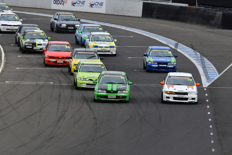 Pulsar Feb 2026-469.jpg :: 16  Ian Ashcroft (NSW)       Ashcroft's IGA                 Nissan Pulsar N15 