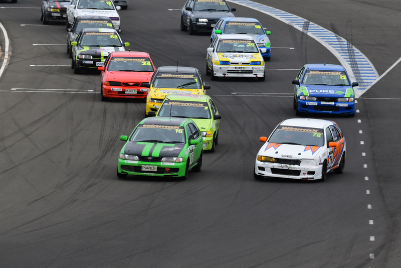 Pulsar Feb 2026-470.jpg :: 78  Kane Alderton (NSW)      KA Motorsport                  Nissan Pulsar N15 