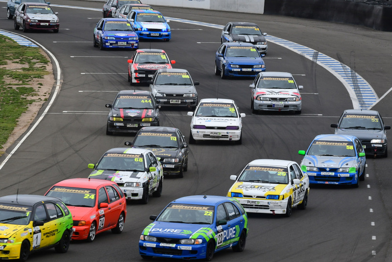 Pulsar Feb 2026-474.jpg :: 29  Adam Tomsett (NSW)       RTR Services / RTR             Nissan Pulsar N14  