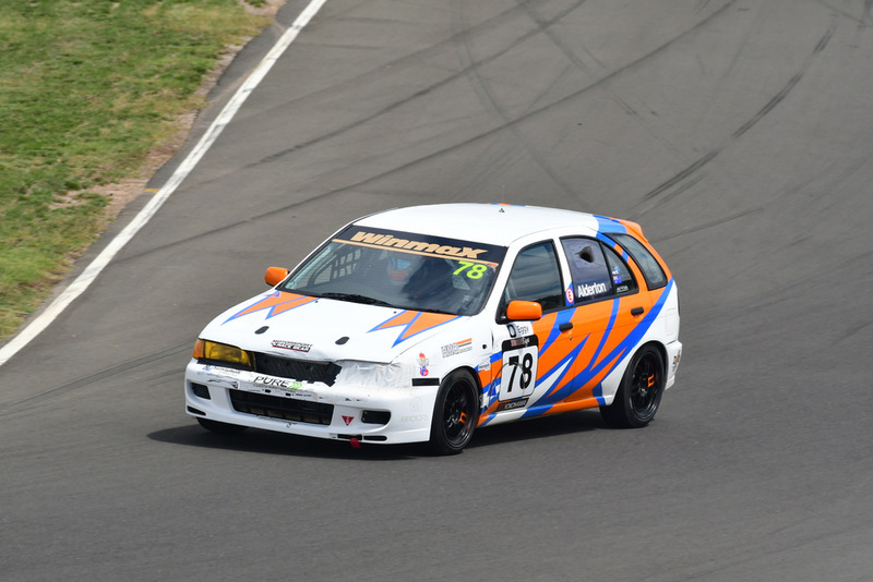 Pulsar Feb 2026-477.jpg :: 78  Kane Alderton (NSW)      KA Motorsport                  Nissan Pulsar N15 