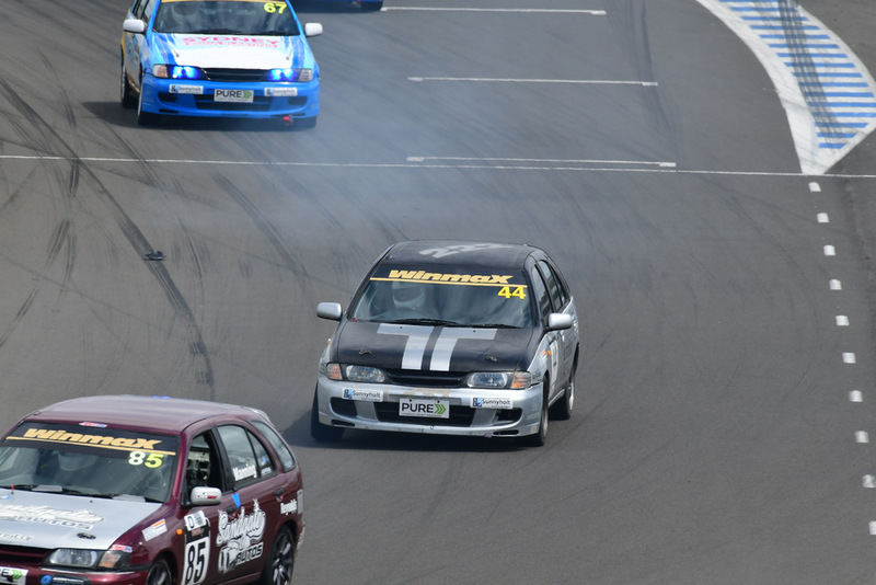 Pulsar Feb 2026-478(1).jpg :: 44  Greg Oliver (NSW)        Olivers Hardware               Nissan Pulsar N15 