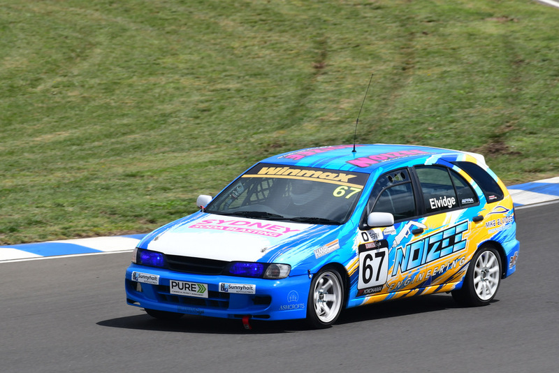 Pulsar Feb 2026-485(1).jpg :: 67  Michael Elvidge (NSW)    Noizee Engineering             Nissan Pulsar N15