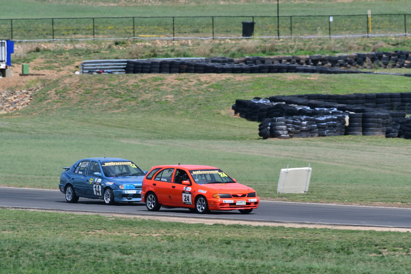 Pulsar Feb 2026-486.jpg :: 24  Michael Potts (NSW)      BM+G                           Nissan Pulsar N15