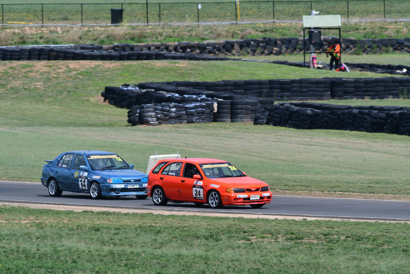 Pulsar Feb 2026-487.jpg :: 24  Michael Potts (NSW)      BM+G                           Nissan Pulsar N15