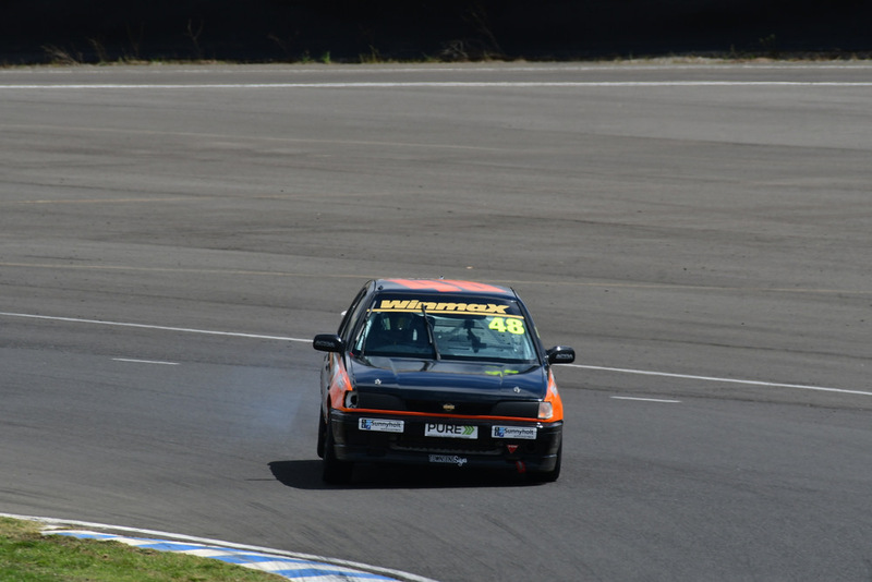 Pulsar Feb 2026-491.jpg :: 48  Scott Tidyman (NSW)      Southwest Automotive           Nissan Pulsar N14  