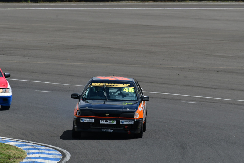 Pulsar Feb 2026-492.jpg :: 48  Scott Tidyman (NSW)      Southwest Automotive           Nissan Pulsar N14  