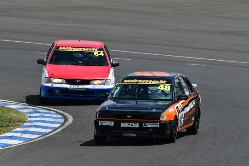 Pulsar Feb 2026-493.jpg :: 48  Scott Tidyman (NSW)      Southwest Automotive           Nissan Pulsar N14  