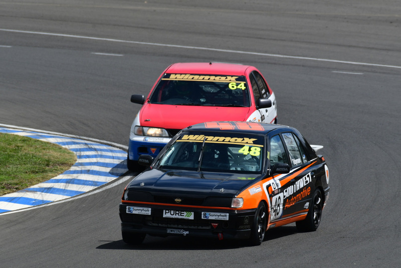 Pulsar Feb 2026-494.jpg :: 48  Scott Tidyman (NSW)      Southwest Automotive           Nissan Pulsar N14  