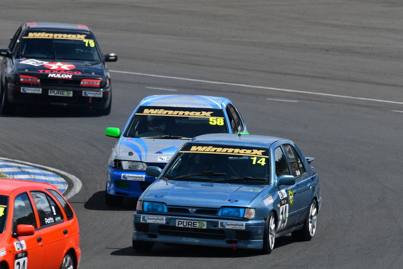 Pulsar Feb 2026-496.jpg :: 14  Adrian Sarkis (NSW)      Adrian Sarkis Racing           Nissan Pulsar N14  