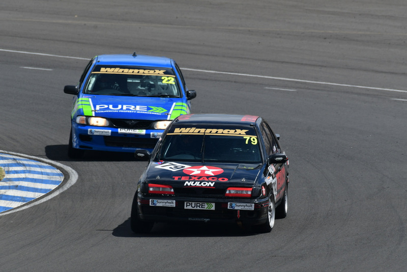 Pulsar Feb 2026-497(1).jpg :: 79  James Kittos (NSW)       RCD Motorsport                 Nissan Pulsar N14