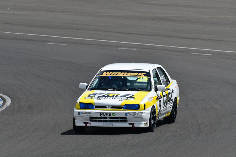 Pulsar Feb 2026-500.jpg :: 29  Adam Tomsett (NSW)       RTR Services / RTR             Nissan Pulsar N14  